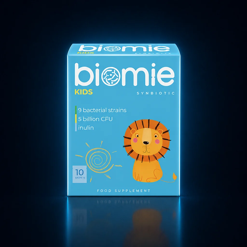 Biomie® Kids