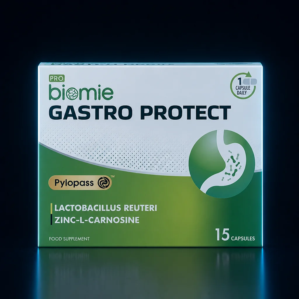 Pro Biomie® Gastro Protect